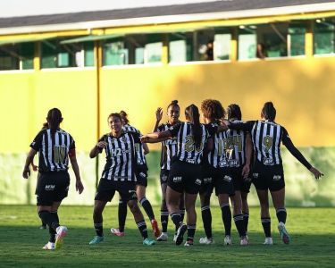 Vingadoras vão jogar na Arena MRV na próxima segunda (23)