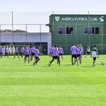 Recuperado de lesão, atacante do América é novidade em relação para jogo da Série B