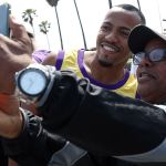 Fã de meia do PSG, capitão do Botafogo reforça importância da estreia no Mundial