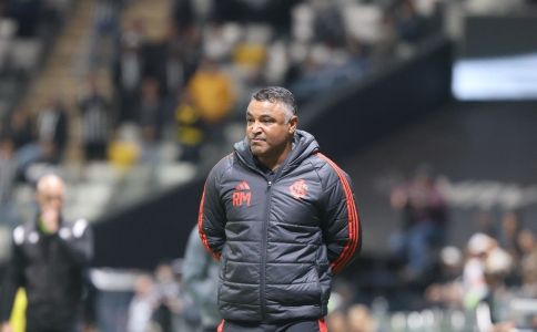 Roger Machado não consegue levar o Inter a uma boa campanha no Brasileirão