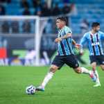 Grêmio define valor por Pavón, e Atlético pode se beneficiar de negócio com o Racing