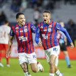 RB Bragantino é goleado pelo Bahia e perde chance de assumir liderança da Série A