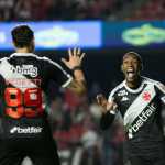 Atacante do Vasco busca artilharia da Copa do Brasil; veja os números