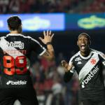 Atacante do Vasco busca artilharia da Copa do Brasil; veja os números