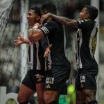Rony rompe marca de 140 jogos com Dudu e elogia 'novo' parceiro de Atlético