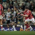Atlético 2x0 Inter: veja os gols e os melhores momentos pelo Brasileirão