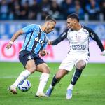 Corinthians defende tabu histórico contra o Grêmio; veja retrospecto