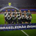 Vasco oficializa venda de zagueiro titular para clube europeu; saiba detalhes