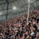 Atlético divulga venda de ingressos para jogo contra o Bahia na Arena Fonte Nova