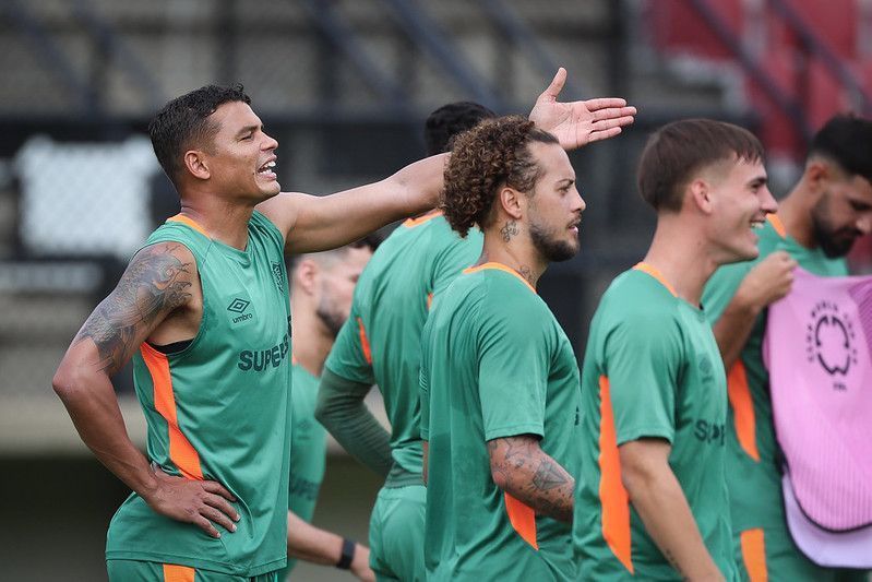 Fluminense terá somente um rival de país inédito no Mundial de Clubes
