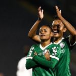 Palmeiras vence Fluminense de virada e ‘ajuda’ América no Brasileiro Feminino