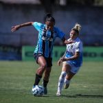 Real Brasília vence Grêmio e respira no Brasileiro Feminino