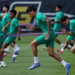 Escalação do Palmeiras: o provável time de Abel para estreia no Mundial