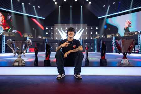 Tinowns voltará a jogar no CBLOL em 2026