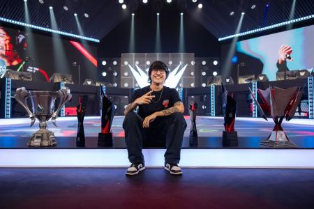 Tinowns voltará a jogar no CBLOL em 2026