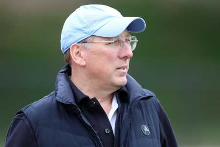 Botafogo de John Textor sofre transferban da Fifa