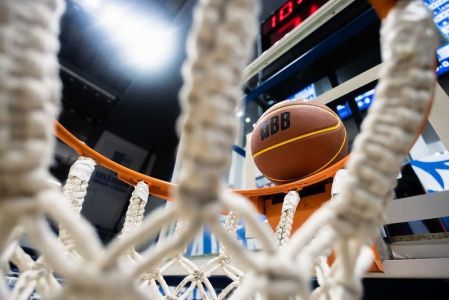 Bola da NBB