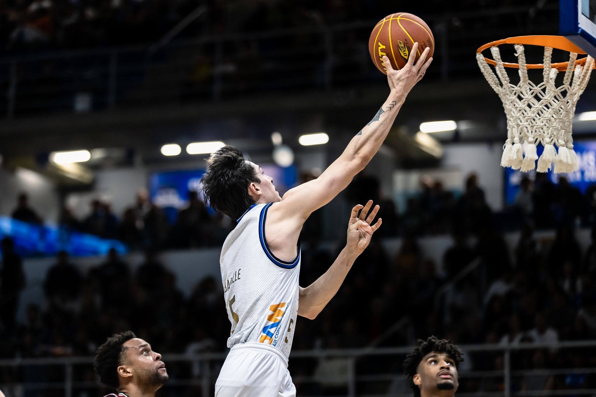 Como ficará o time do KTO Minas após o vice-campeonato do NBB