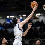 Como ficará o time do KTO Minas após o vice-campeonato do NBB
