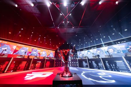 PaiN e FURIA decidiram a segunda etapa da LTA Sul