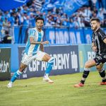 Londrina vira sobre o Figueirense e vence em estreia de Roger na Série C