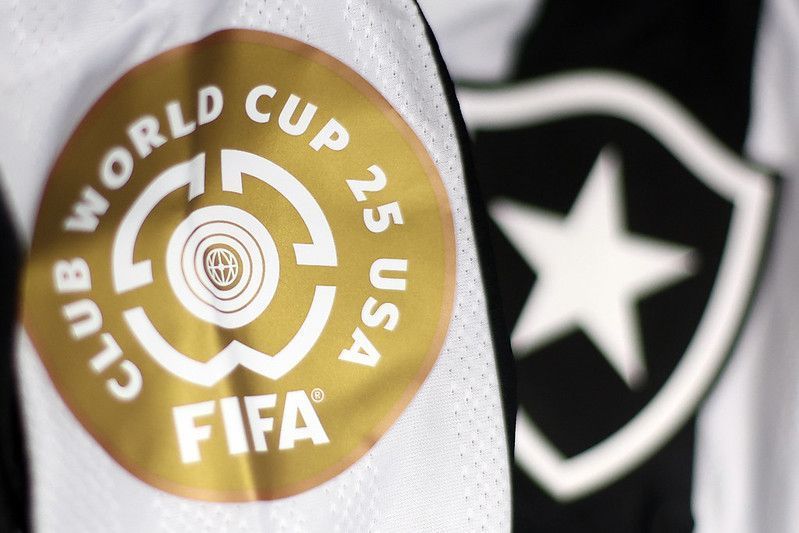 Escalação do Botafogo: veja o time pela estreia no Mundial de Clubes da Fifa