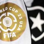 Escalação do Botafogo: veja o time pela estreia no Mundial de Clubes da Fifa