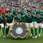 Veja quando vai ser o próximo jogo do Palmeiras no Mundial de Clubes da Fifa