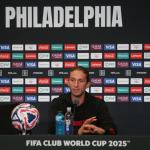 Filipe Luís garante Flamengo 'da mesma forma' contra o Chelsea: 'Abrir mão jamais'