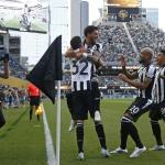 Elenco 'europeu' do Botafogo é destaque antes de jogo contra o PSG
