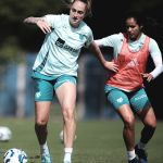 Horário e onde assistir ao vivo Corinthians x Cruzeiro, pelo Brasileirão Feminino