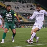 Chapecoense vence a Ferroviária e se aproxima do G4 da Série B