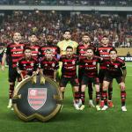 Titular do Flamengo diz acompanhar Chelsea e afirma: 'É o que vai decidir'