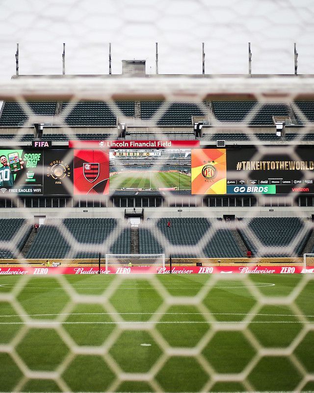 Escalação do Flamengo: Jorginho é titular em estreia contra o Espérance