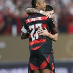 Bruno Henrique projeta duelo com o Chelsea: 'É o jogo que a gente gosta'