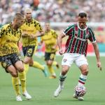 Fifa define trio de arbitragem para Fluminense x Ulsan pelo Mundial de Clubes