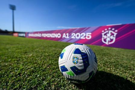 Brasileiro Feminino retorna após parada da Data Fifa