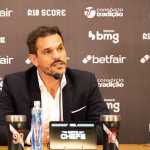 Vasco tem pressa por reforços de olho em sonho da Copa do Brasil