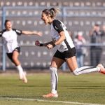 Cruzeiro é derrotado pelo Corinthians e perde invencibilidade no Brasileirão Feminino