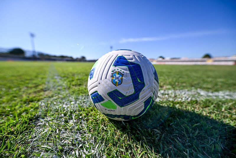 Todos os jogos deste domingo (10) pelo Brasileiro Feminino