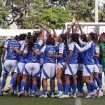 Veja quem o Cruzeiro vai enfrentar nas quartas de final do Brasileirão Feminino