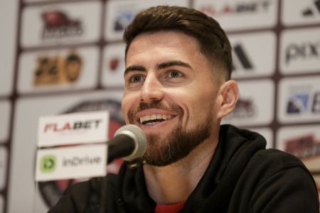 Jorginho projeta partida entre Flamengo e Chelsea no Mundial de Clubes