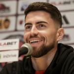 Jorginho vê equilíbrio contra europeus ao projetar jogo com o Chelsea: 'Gostinho bom'
