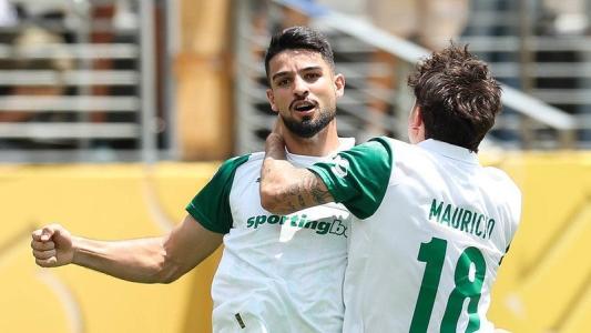 Fotos da partida entre Palmeiras x Al Ahly-EGI, pela 2ª rodada do Grupo A do Mundial de Clubes da Fifa