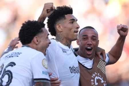 Gregore, Igor Jesus e Marçal vibram com vitória sobre o PSG