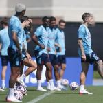Escalação do Flamengo: Filipe Luís deve fazer ao menos uma mudança contra o Chelsea