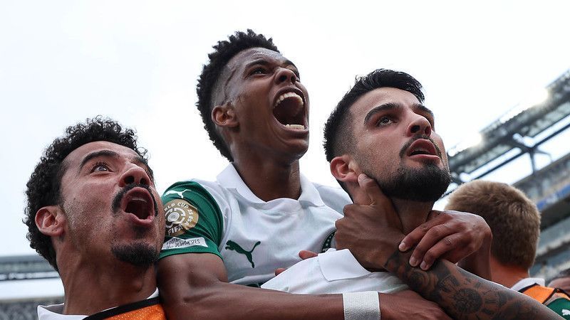 Palmeiras garante premiação milionária com vitória no Mundial de Clubes; veja valor