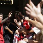 Escalação do Flamengo: Filipe Luís surpreende e faz mudanças contra o Chelsea