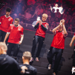 CS2: MOUZ elimina Vitality e vai à final da IEM Cologne 2025