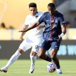 Botafogo faz história, bate PSG e encaminha classificação no Mundial de Clubes